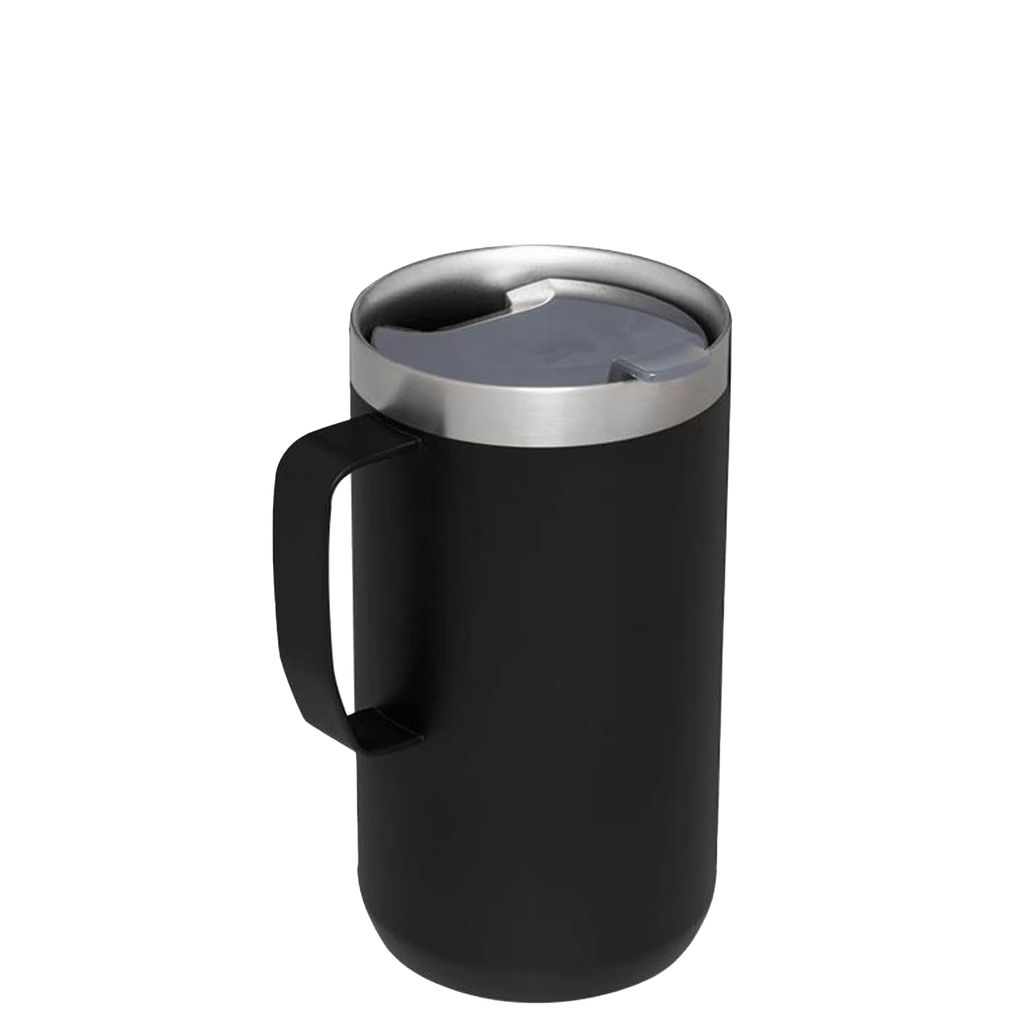 The Stay-Hot Camp Mug